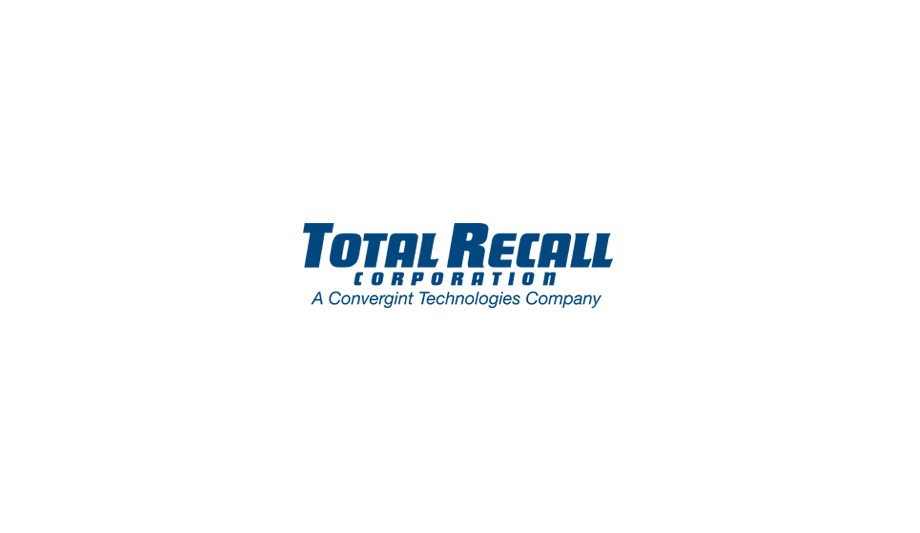 Total Recall Corporation To Showcase 180-degree CrimeEye-RD-2 Video Surveillance Unit At ASIS NYC Expo 2017