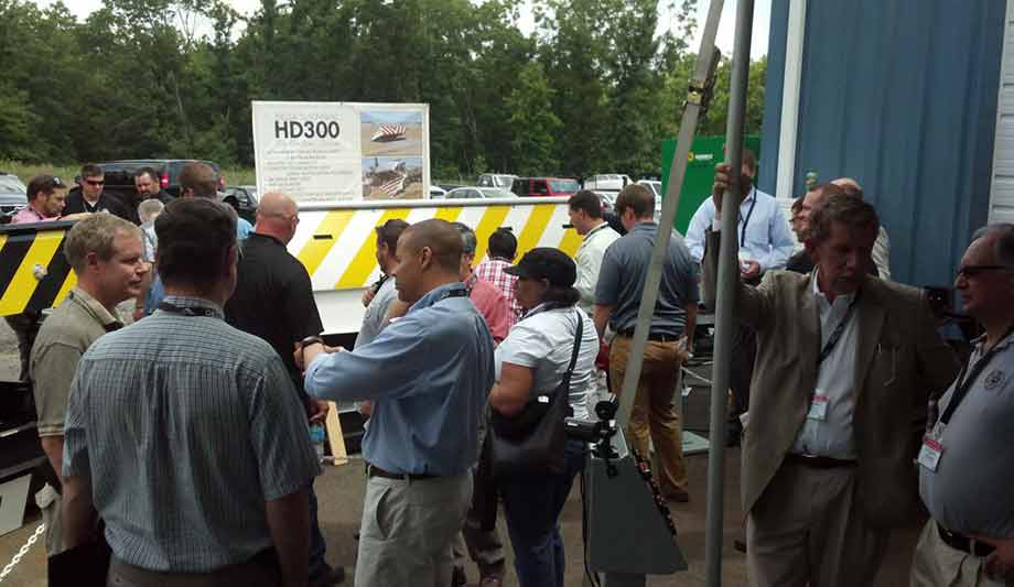 Delta Scientific To Showcase Live Demonstrations And New Technologies At Regions Field Stadium, Birmingham, Alabama