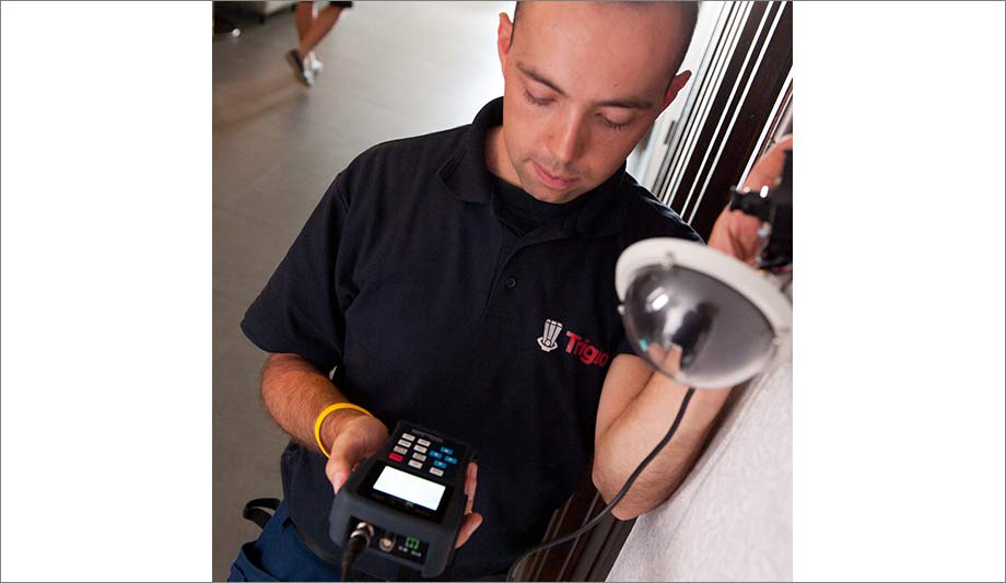 Trigion Reports Stable Turnover For Past Fiscal Year And Gears Up For Accelerated Growth In 2017