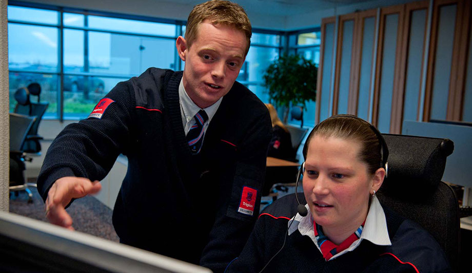 Trigion Launches Streamlined 24/7 Security Solution