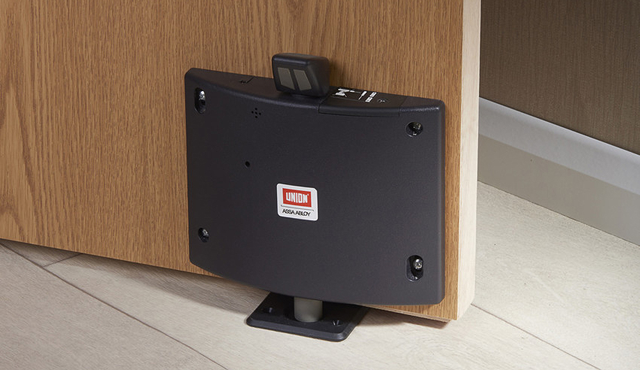 UNION Showcases Door Hardware Portfolio At MLA Expo 2017