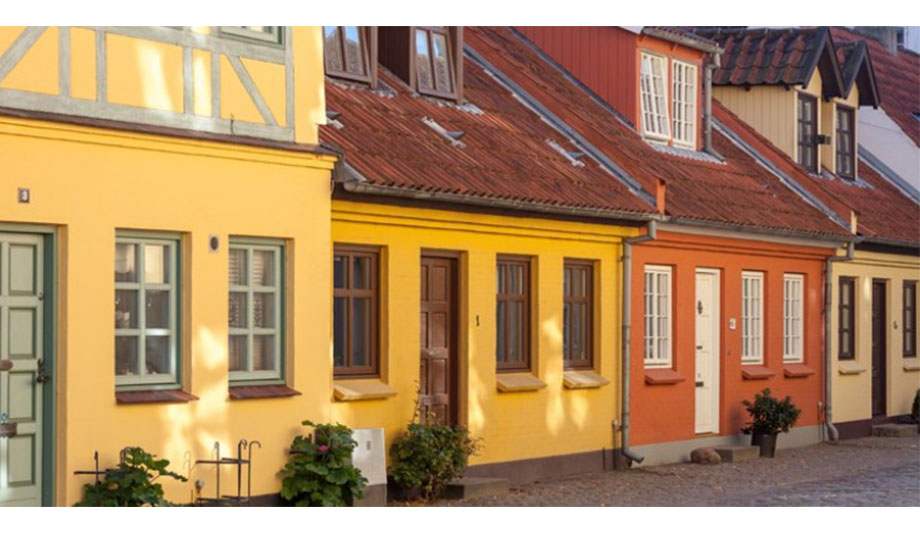 Vanderbilt’s SPC Connect Helps Monitor Buildings For Odense Council, Denmark