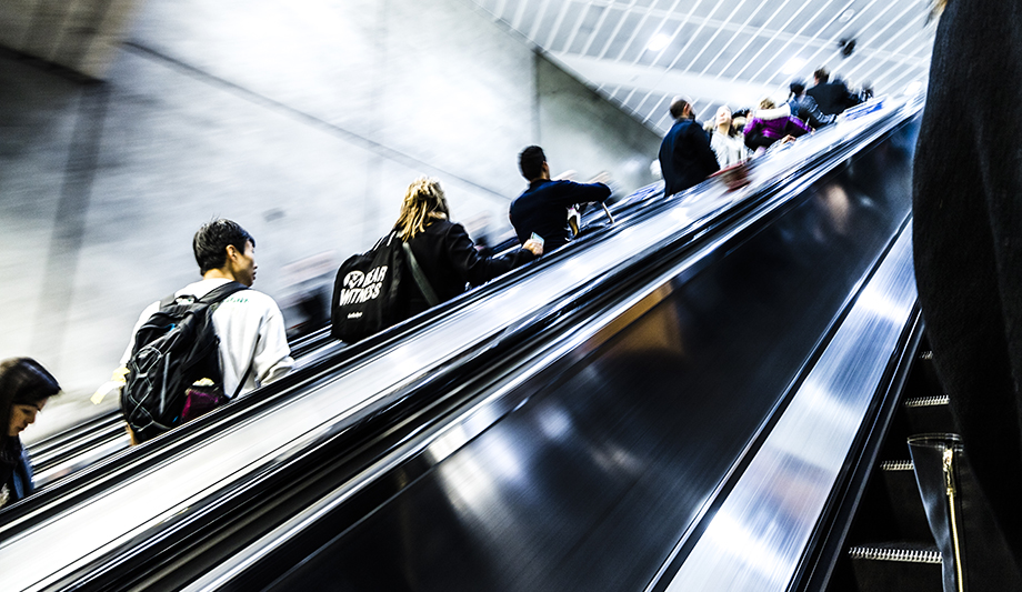 Milestone Study: Intelligent Video Surveillance Key To Retail Business Growth In Singapore