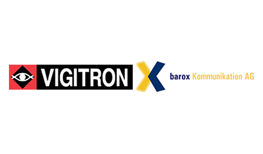 Barox Kommunikations And Vigitron Establish Design Center To Provide Security Network Design Services