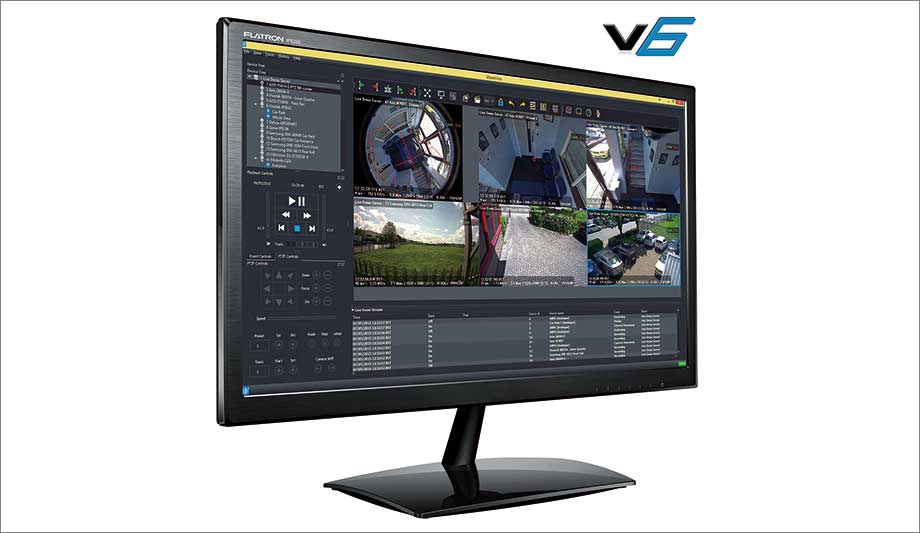 Wavestore Launches v6.4 VMS With Installation, Security And User Experience Enhancements