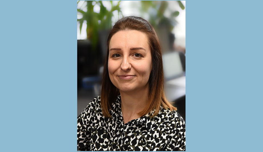 Winsted Corporation Adds Natalie Richardson To UK Business Development Team