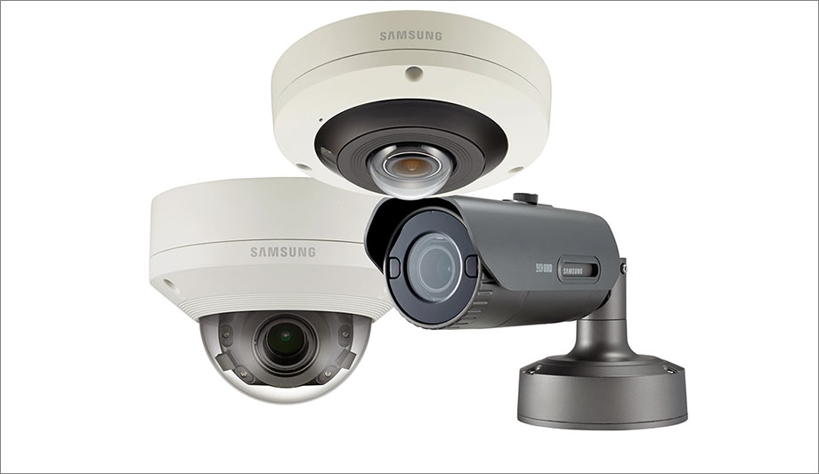 Hanwha Techwin Europe’s Managing Director Bob (H.Y.) Hwang Ph.D. Highlights Company’s Achievements In 2016