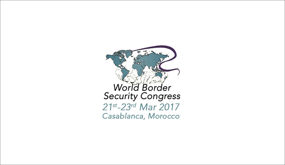 World Border Security Congress 2017 To Discuss ETIAS For Visa-Free Travelers For Border And Migration Management