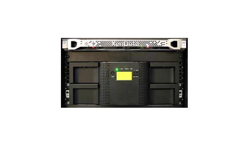 XenData Launches VS Series Range Of Multi-Tier Storage Systems For Video Surveillance