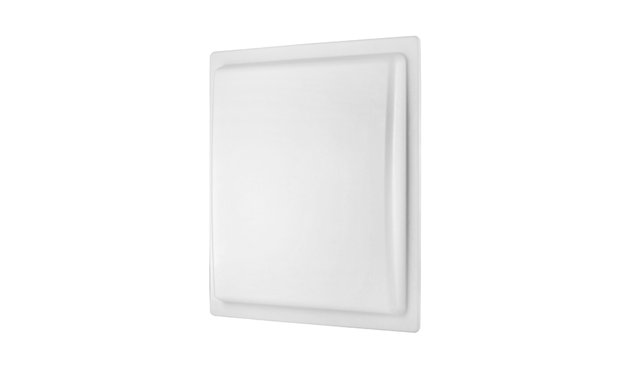 ZKAccess Launches LR-UHF-12 Long-Range 125 KHz Proximity Card Reader