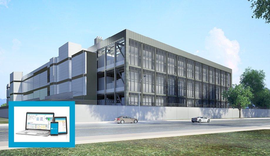 ASSA ABLOY Solutions Streamline Edifice's Door Specifications