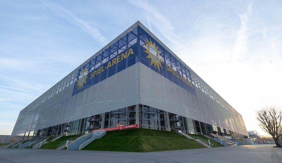 Enhancing Stadium Security With ASSA ABLOY eCLIQ