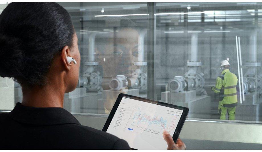 ABB’s New Digital Powertrain Energy Appraisal Service Uses The Power Of Data To Reveal Industrial Energy Savings Opportunities
