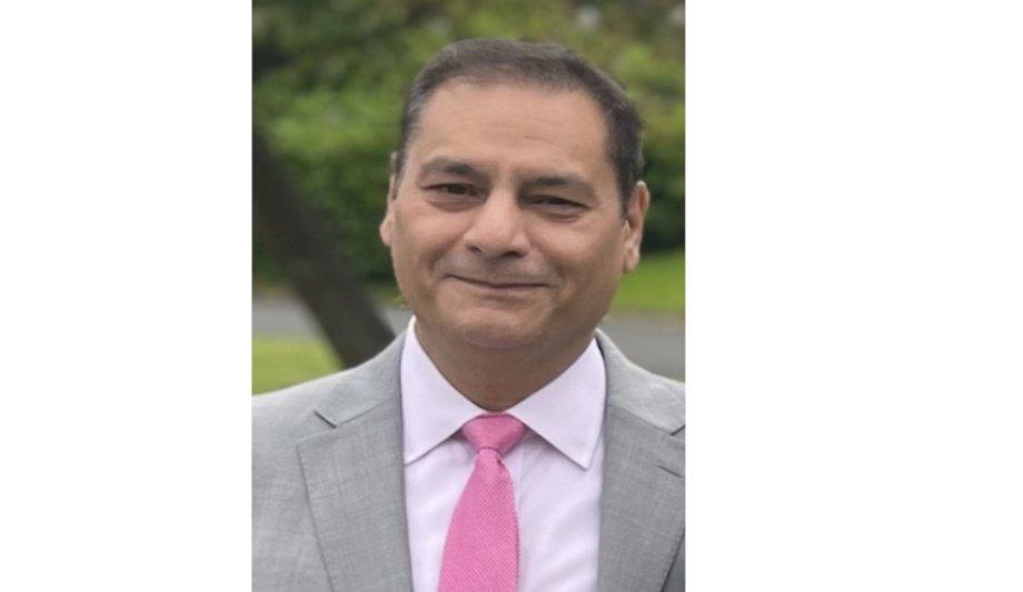 Magenta’s Abbey Petkar Appointed Executive Chairman Of The Small Business Network