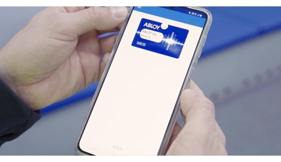 Abloy Provides Their Access Management And Control Systems To Enhance Security At The Nokia Arena