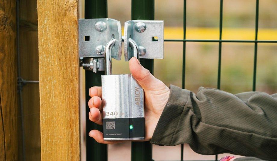 ABLOY Tops Taloustutkimus Survey As Most Valued Brand