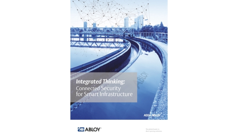 ABLOY UK Launches Integrated Thinking Discussion Paper