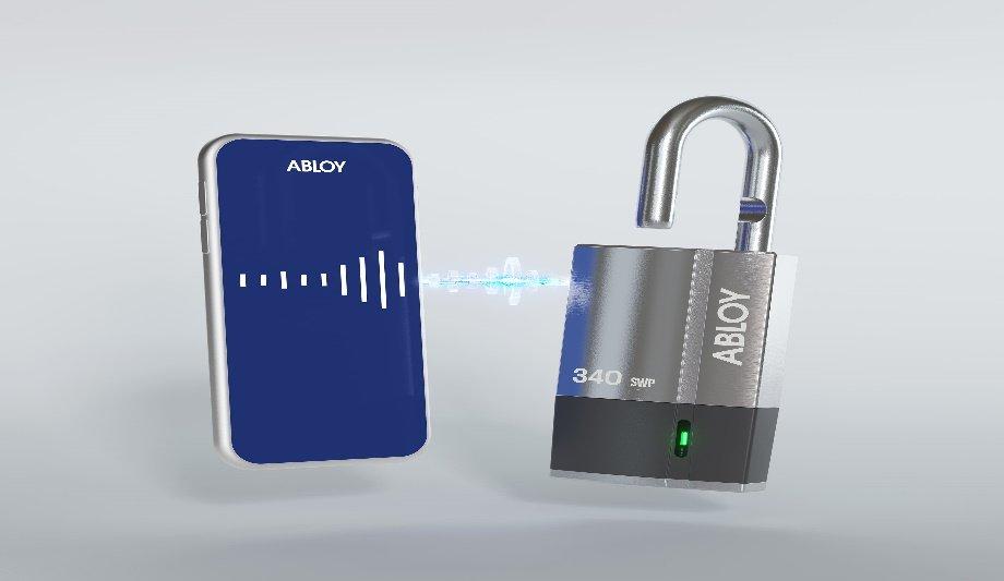 Abloy UK Launches The CIPE Manager Access Management System At International Security Expo 2021