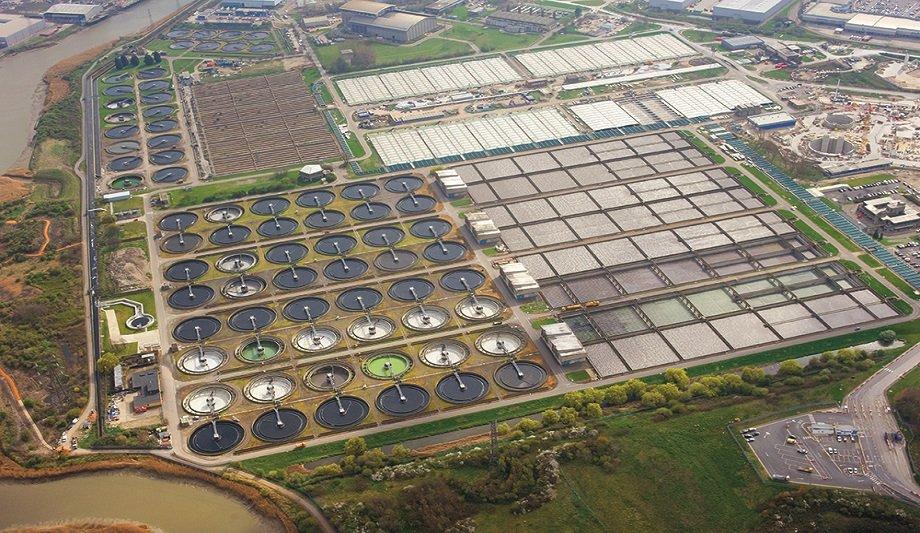 Abloy UK Secures Thames Water Contract