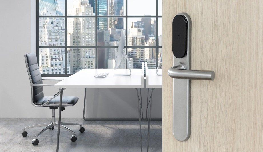 Abloy UK To Showcase Their Range Of Innovative Digital Access Solution At The Security Event 2022