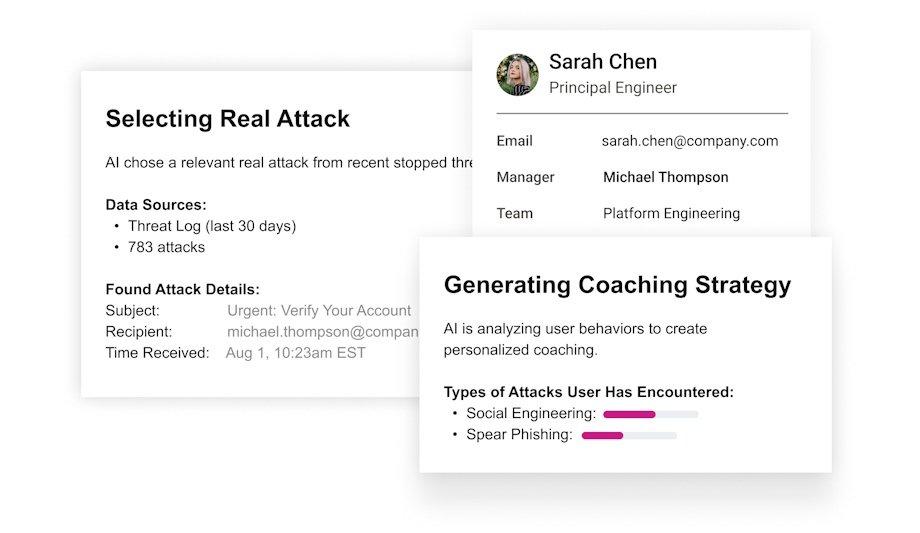 Abnormal AI Enhances Security Training With AI Innovations