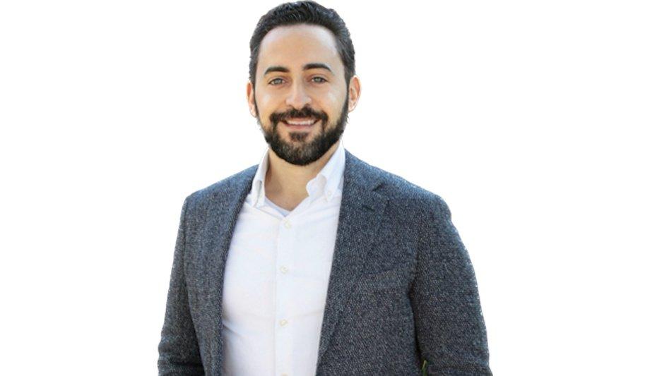 Harold Rivas Joins Absolute Security As New CISO