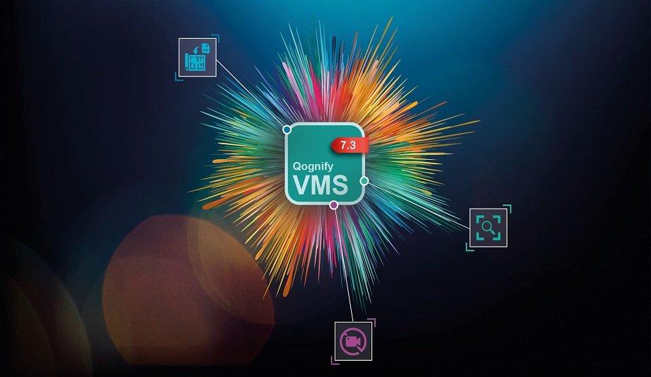 Accelerate Investigations And Improve Real-Time Incident Handling With Qognify VMS 7.3