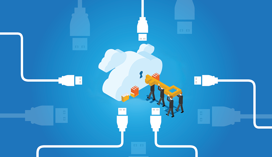 Utilizing The Cloud In Evolving Access Control Systems In 2018