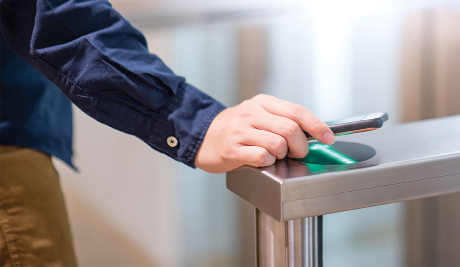 What Are The Obstacles To Adoption Of Mobile Credentials For Access Control?