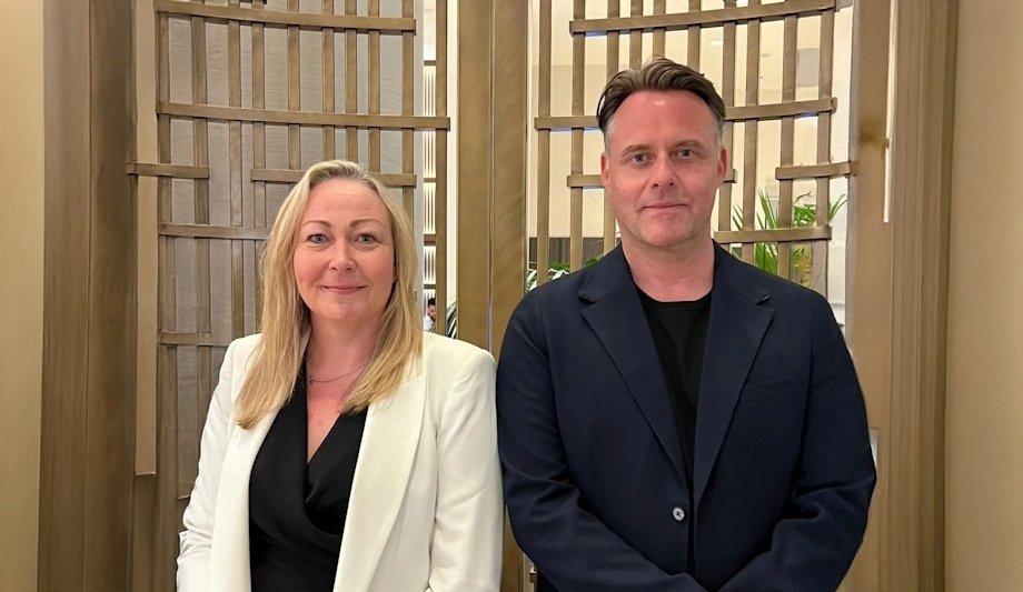 Accredit Solutions Expands In Saudi For Vision 2030