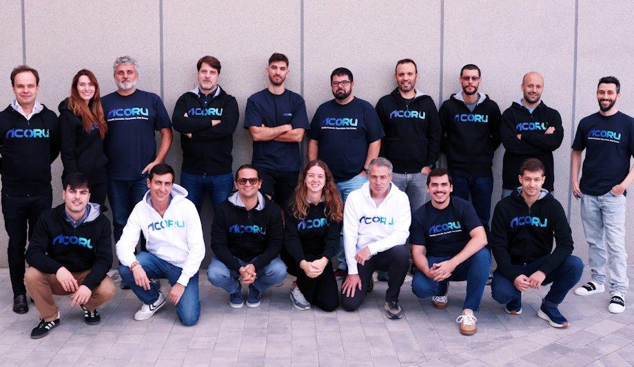 Acoru Fights AI Fraud In Cybersecurity Industry