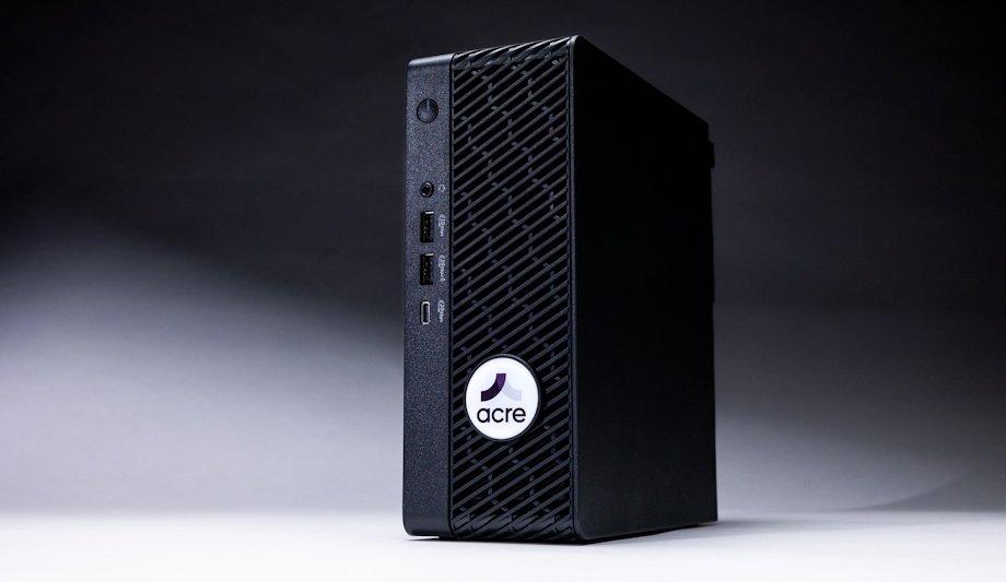 Acre Bridge: Modernizing Hybrid Security Systems