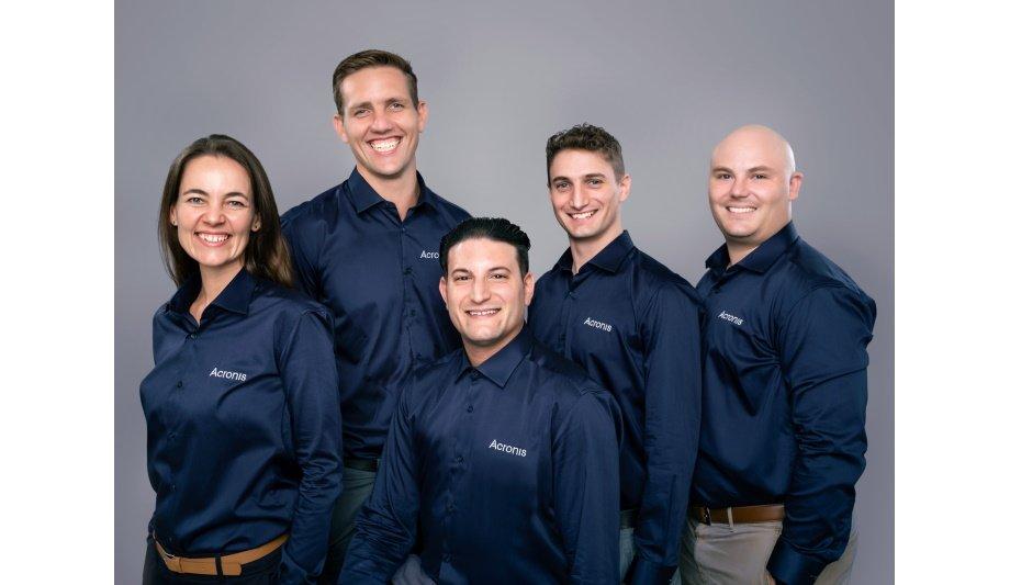 Acronis Announces The Acquisition Of Synapsys To Enhance Cyber Protection Solutions