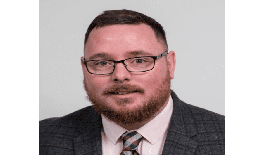 Adam Buffrey Appointed As Dardan's Operations Manager