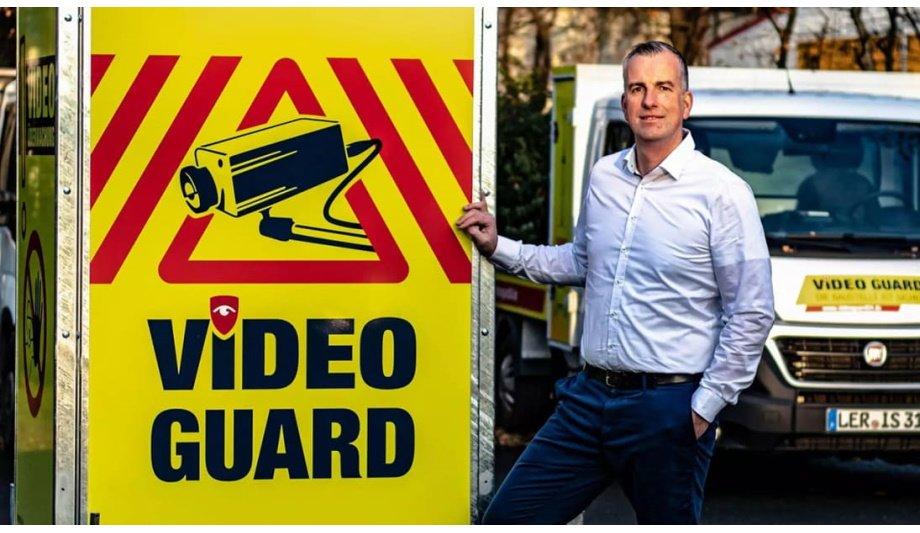 AddSecure Enters The Video Surveillance Market With The Acquisition Of International Security Group GmbH