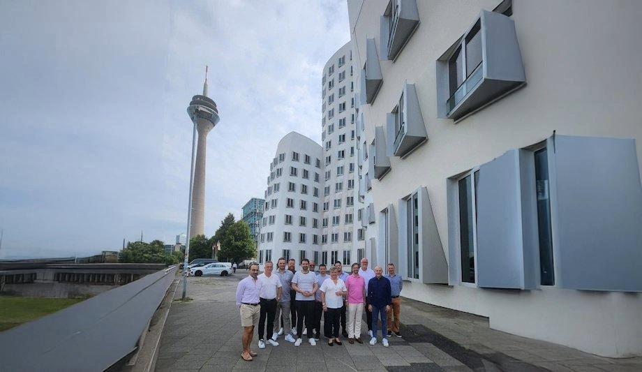 ADI Enters German Market With Security And AV Products