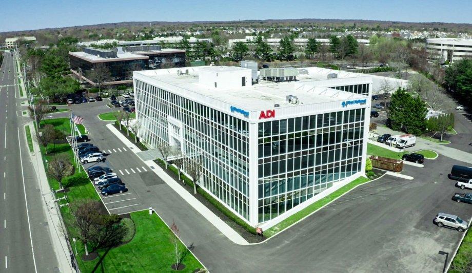 ADI Global Distribution Opens A New Global Headquarters At A Place Few Miles From Their Previous Headquarters In Melville