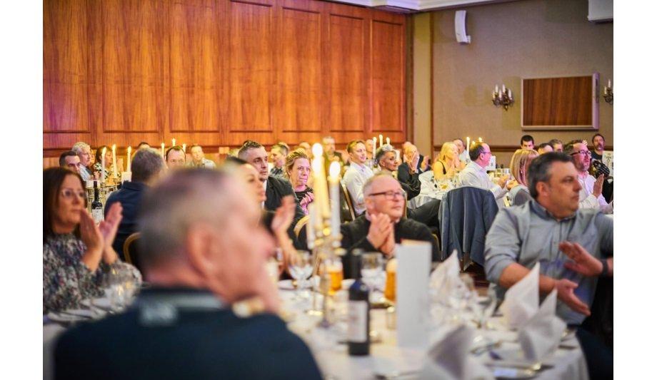 ADI Global Distribution Announces The Recipients Of Their 2021 Supplier Awards In The United Kingdom And Ireland (UK&I)