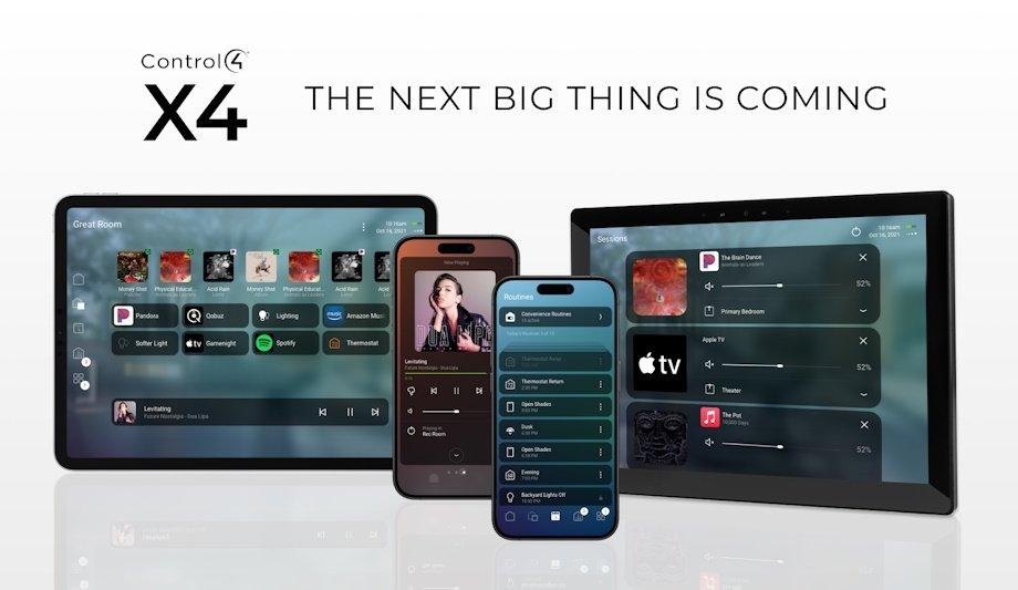 ADI | Snap One At ISC West 2025: Expanding Portfolio