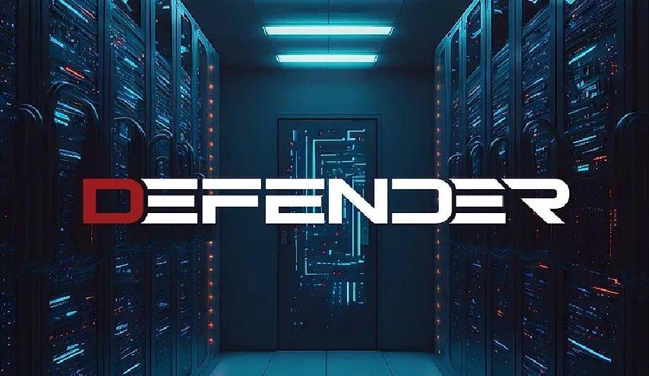 Enhance Security With ADRM's DEFENDER Managed Services