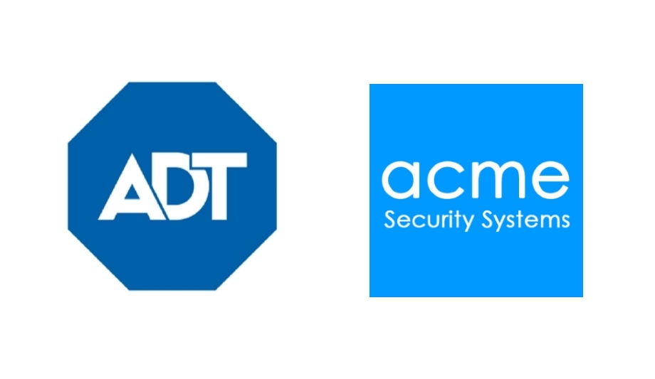 ADT Acquires Acme Security Systems To Enhance Security Solutions
