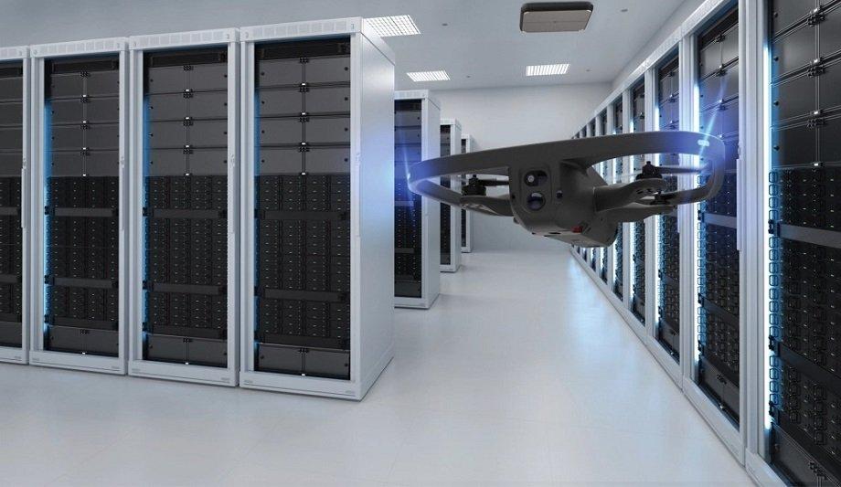 ADT Commercial Announces First EvoGuard Pilot Sale Of Tando Autonomous Indoor Drones To Movado