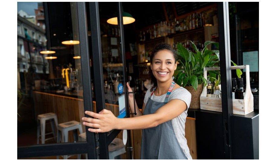 ADT Explains How Security And Automation Can Help Restaurant Owners Lower Prices