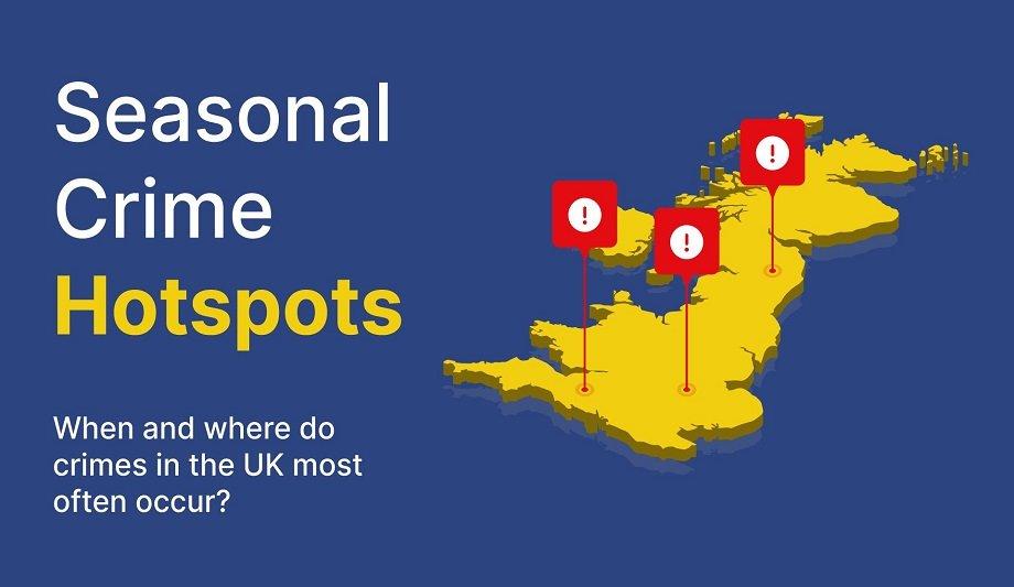 Nearly 300,000 Burglaries Are Committed In Summer, ADT Shares How To Secure Home