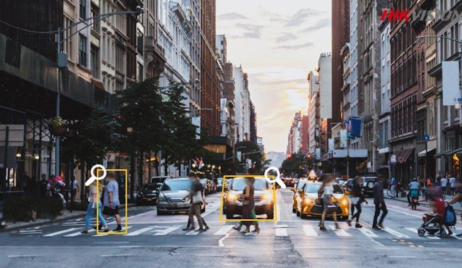 Hikvision AcuSearch Transforms Video Retrieval Efficiency