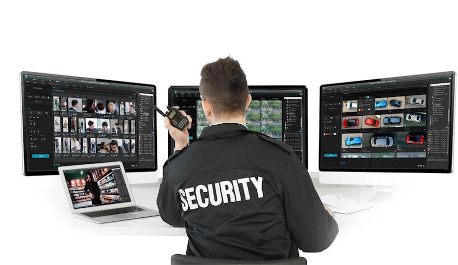 IDIS A-Cut Enhances Video Surveillance With AI