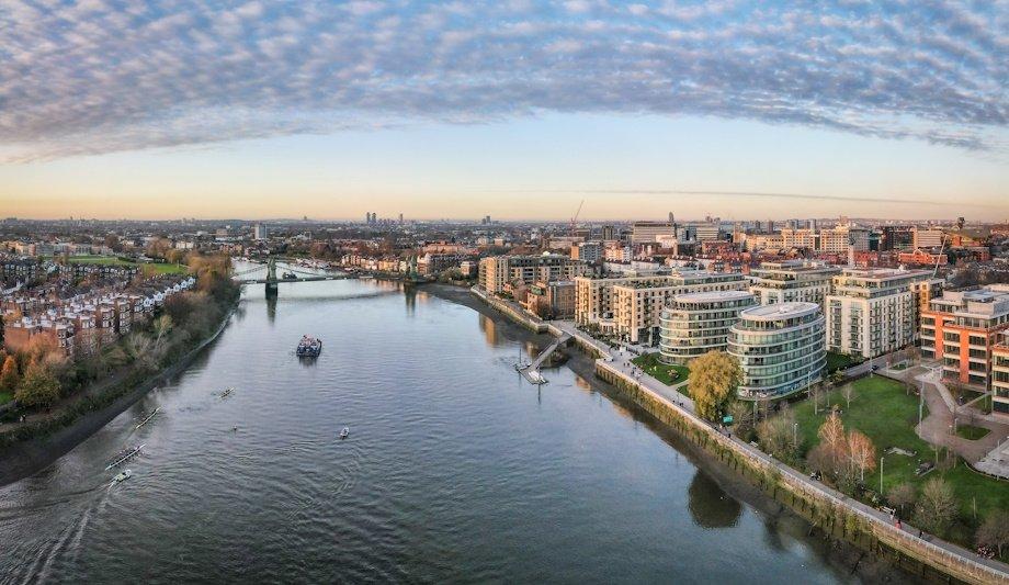 Hanwha Vision Enhances H&F Security Solutions