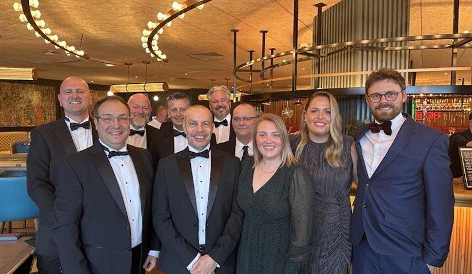 Advanced Wins At 2025 FSM Awards For Fire Safety