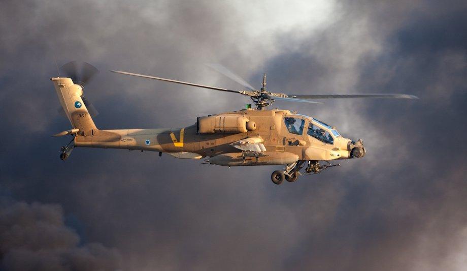 BIRD Aerosystems' Milestone With Israeli Defense Contract