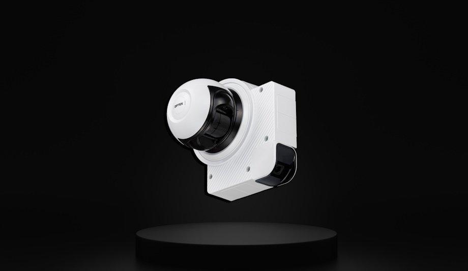 OPTEX Showcases REDSCAN Sensors At International Security Expo